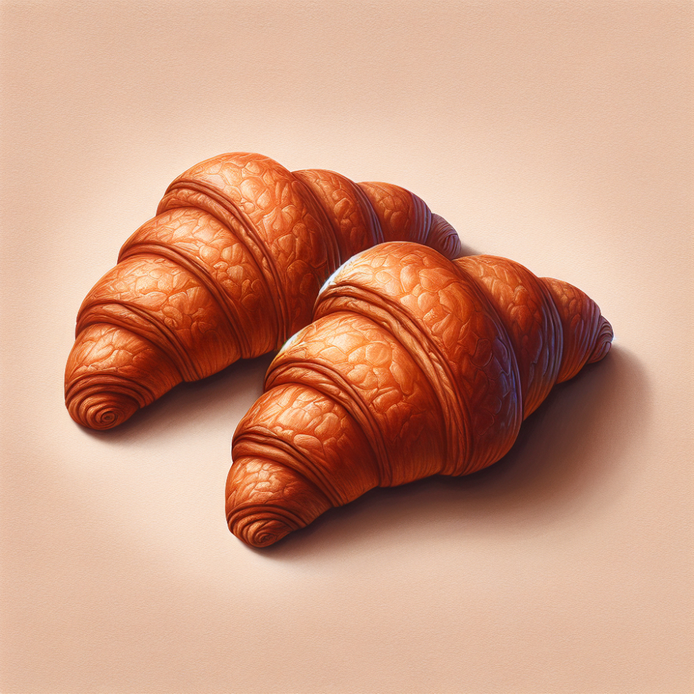 Croissants