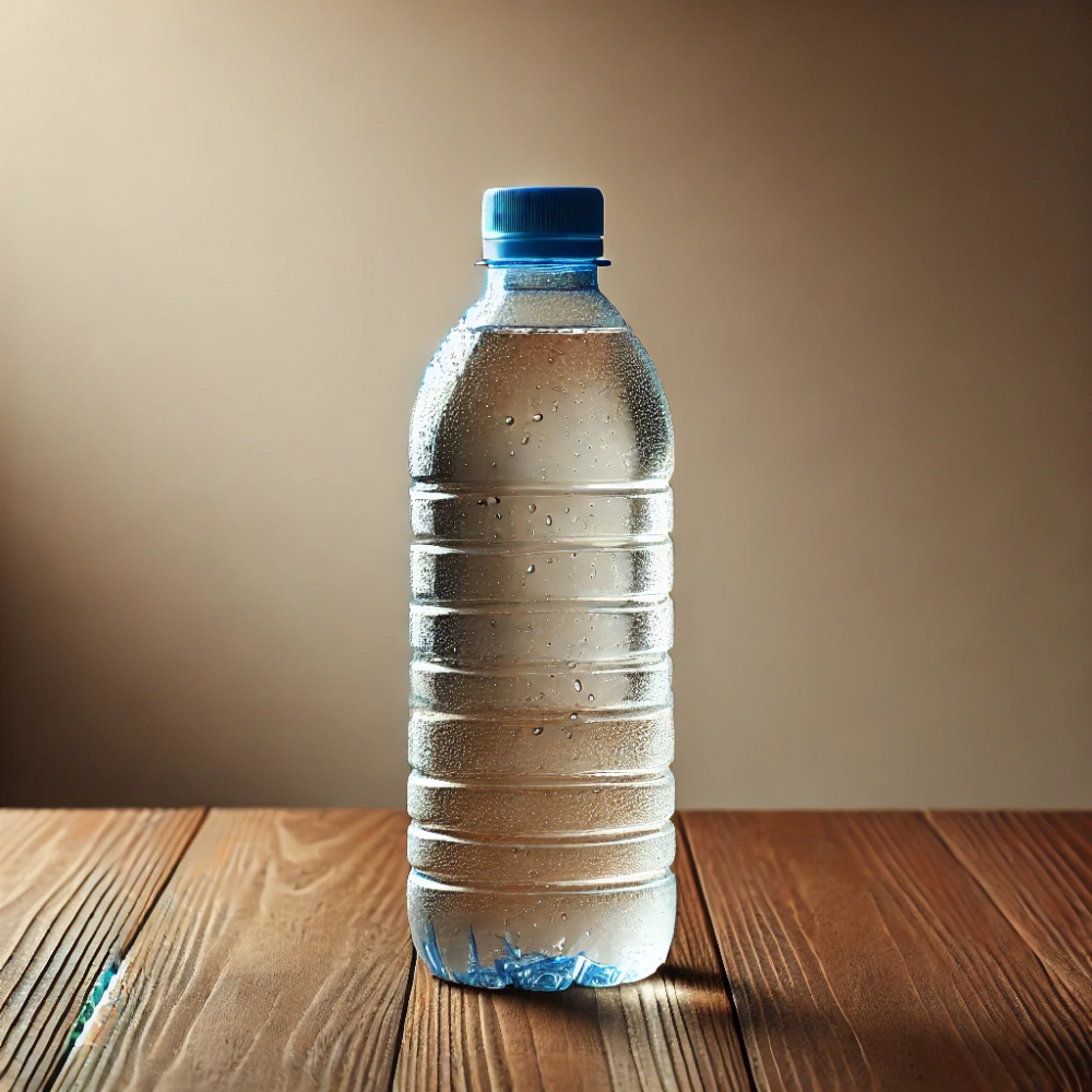 Agua Embotellada