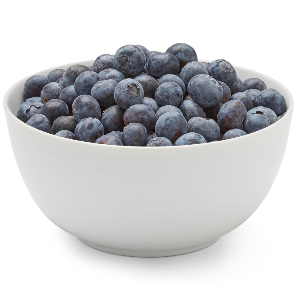 Blueberries