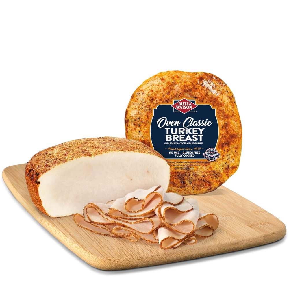 Meat & Seafood logo