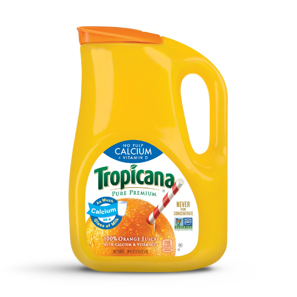 Beverages logo