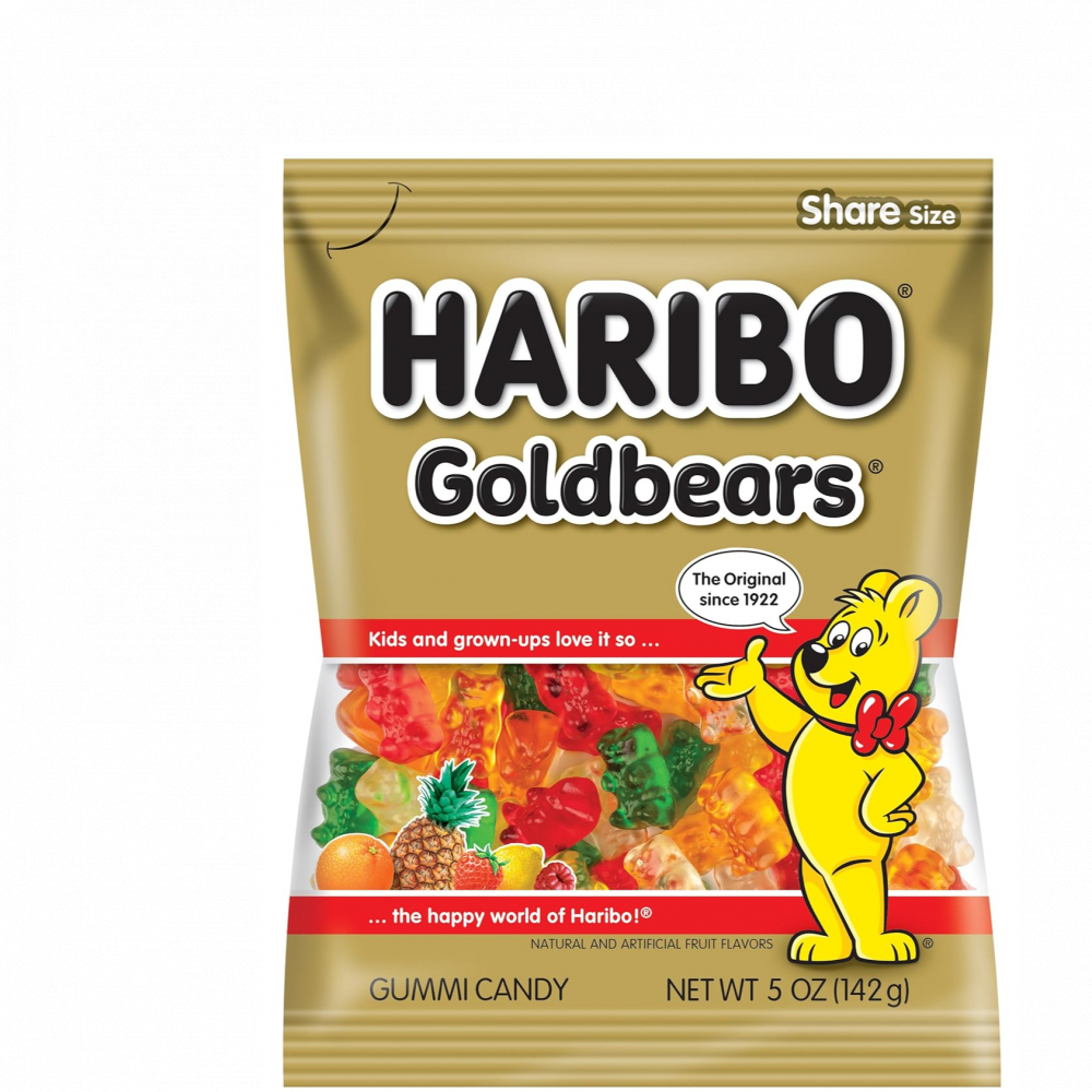 Gomitas logo