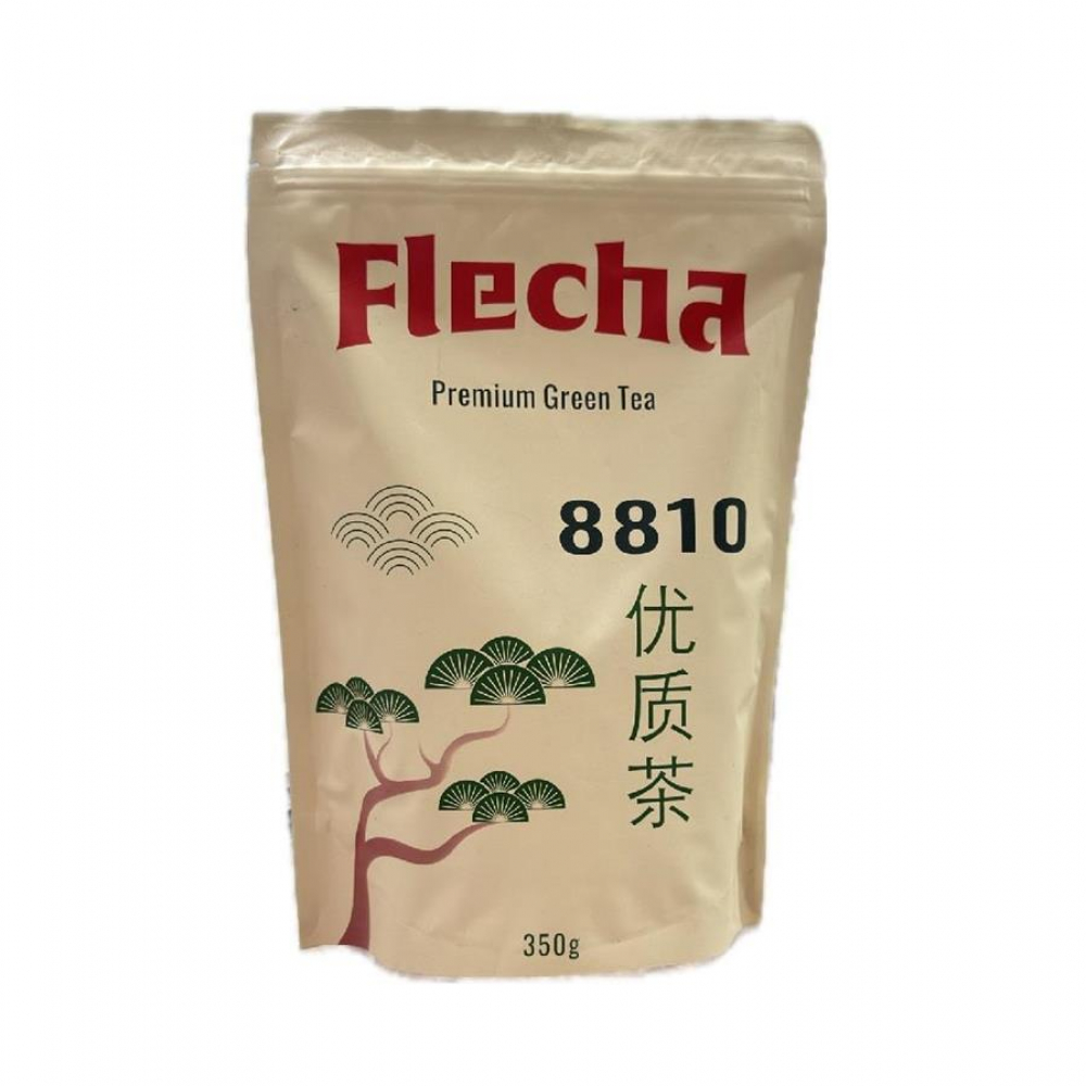 Чай FLECHA Малина 8810 350гр