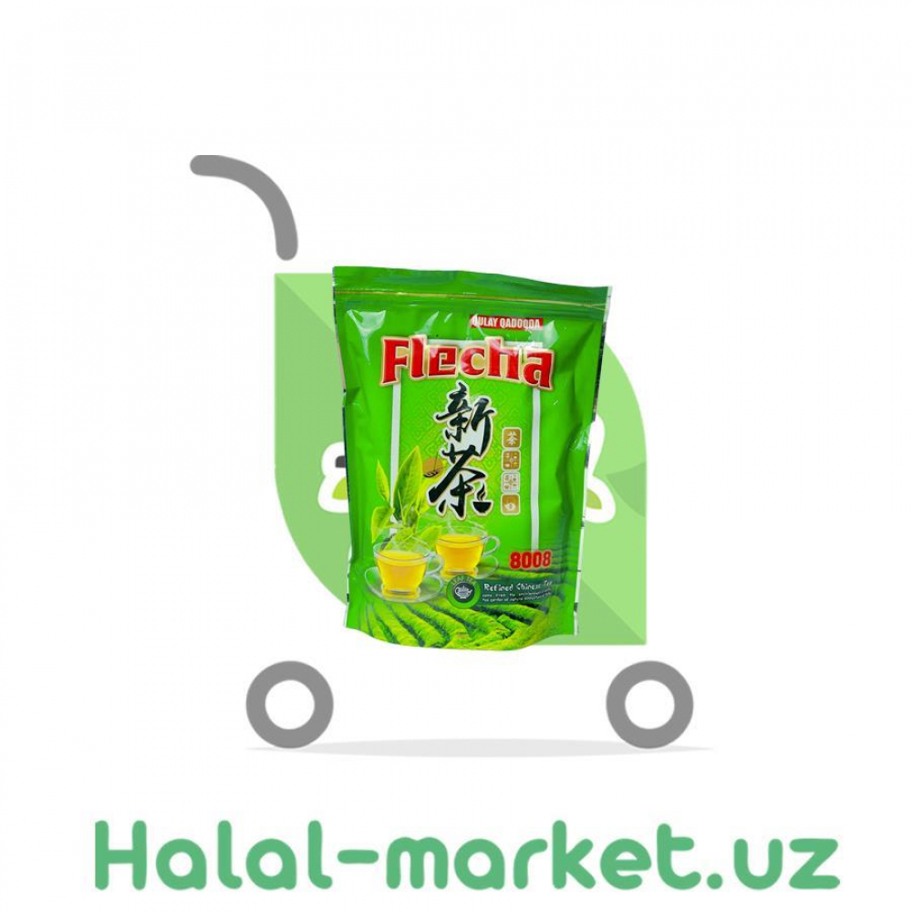 Чай FLECHA (8008) 400гр