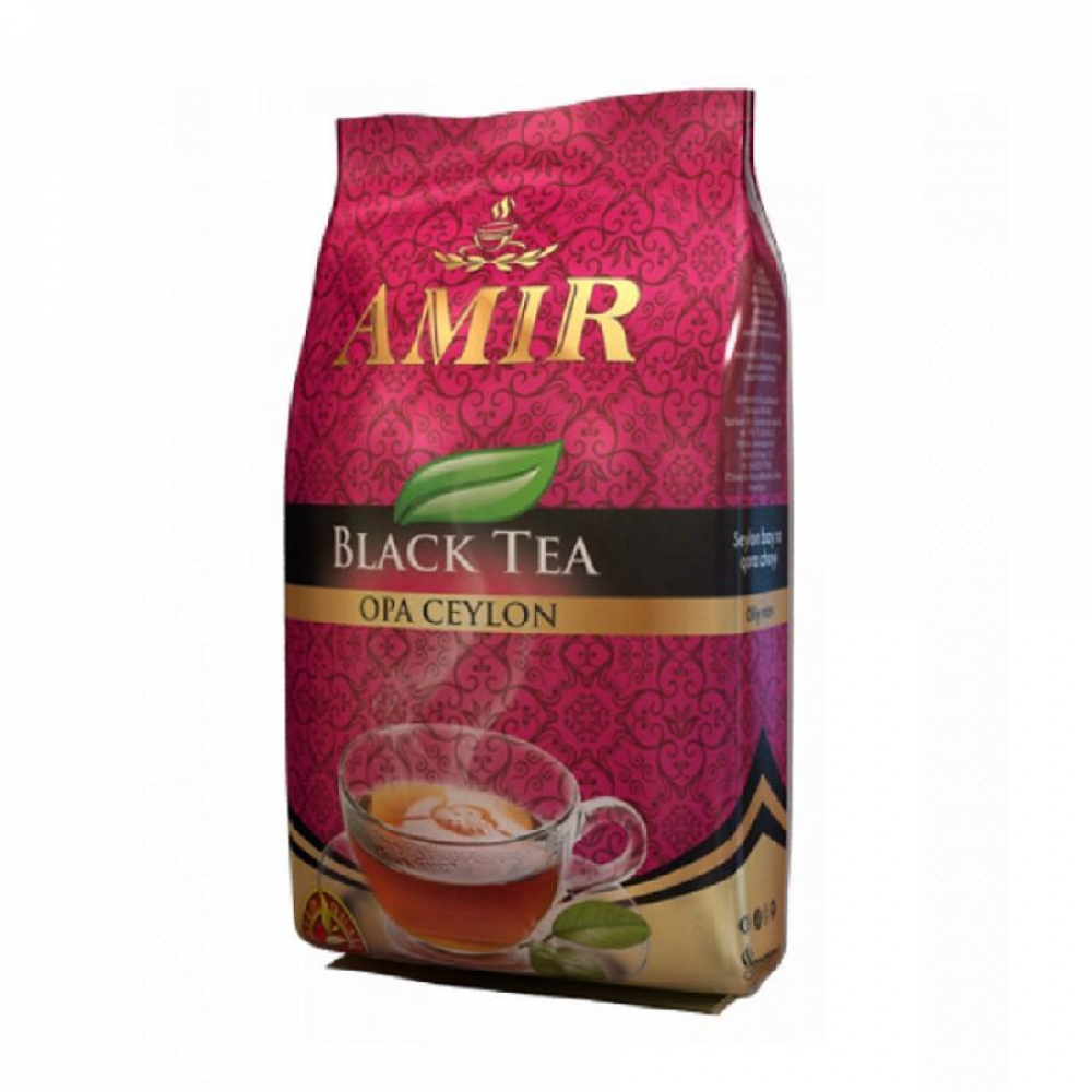 Чай AMIR CLASSIC BLACK TEA 1кг
