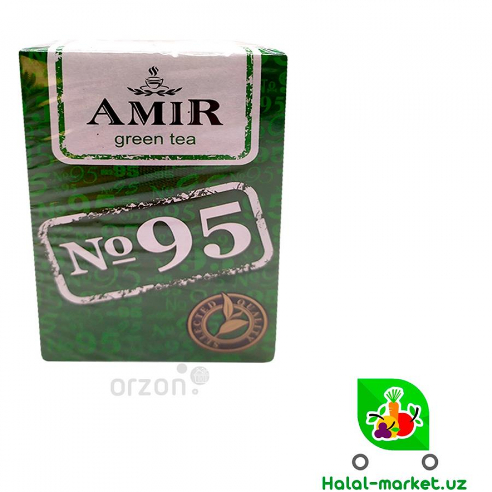 Чай AMIR 9501 AJDAR (вес)