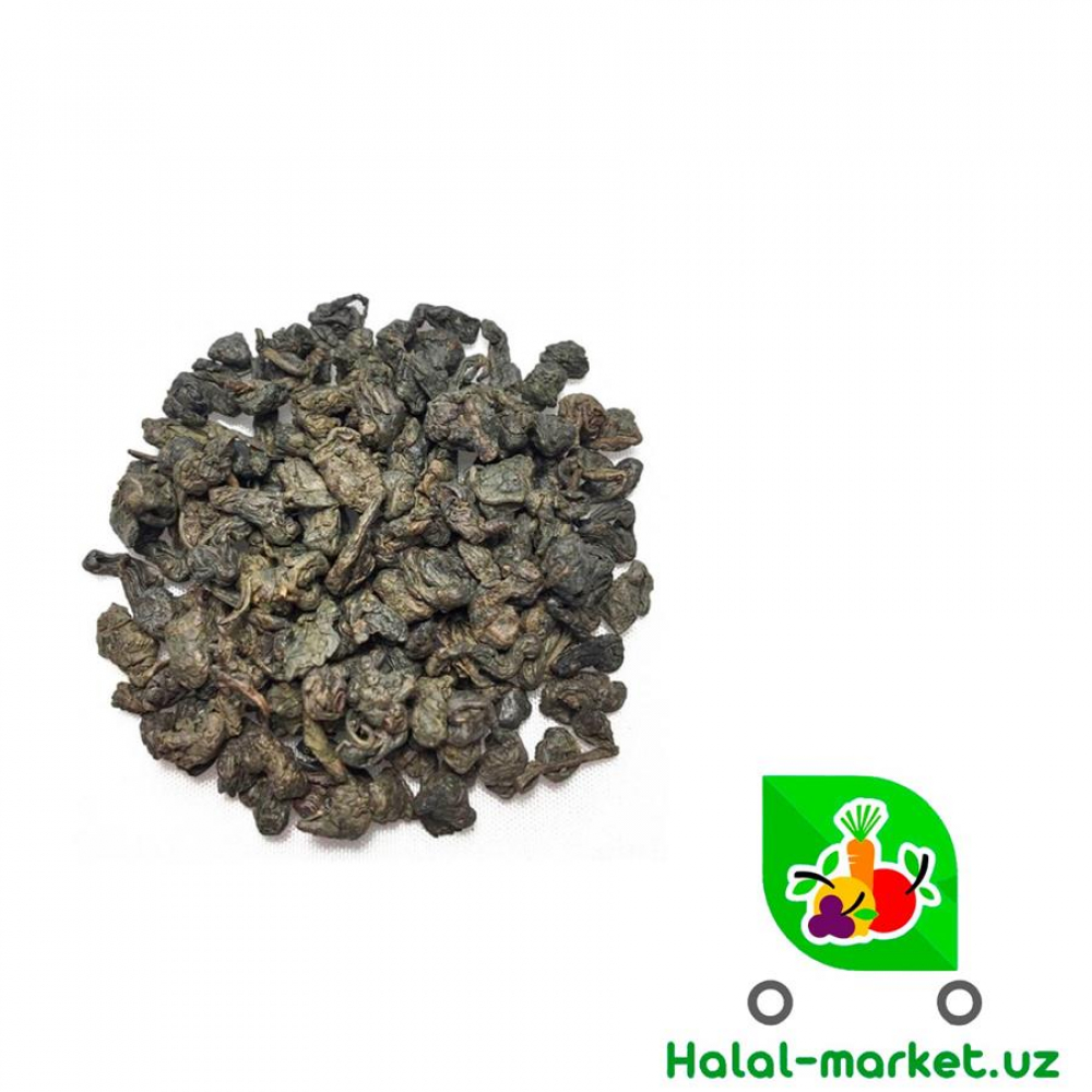 Чай зеленый ТОЗА 3505 (вес)