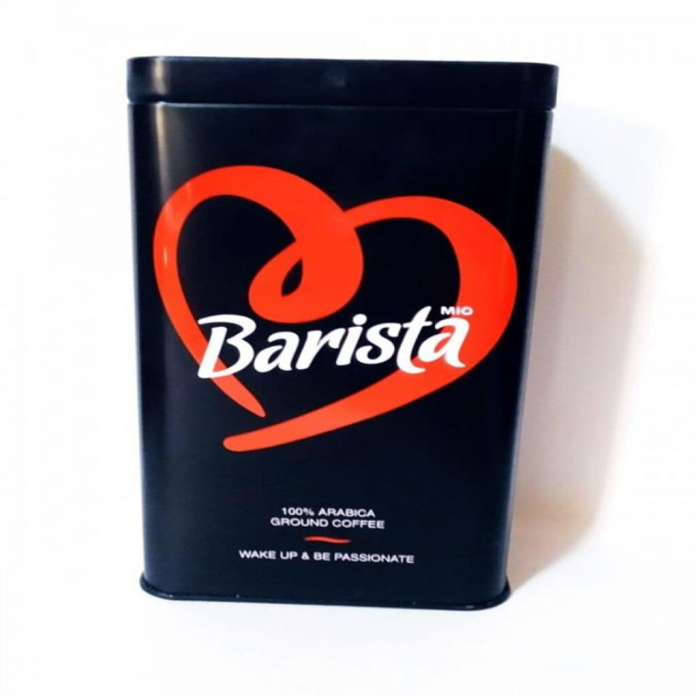 Кофе BARISTA MIO 250гр