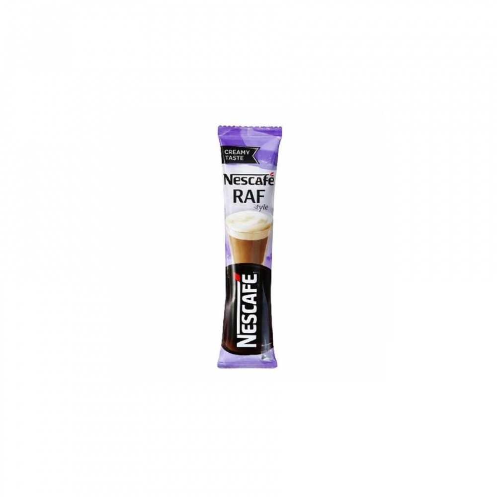 Кофе NESCAFE CLASSIC RAF 18гр