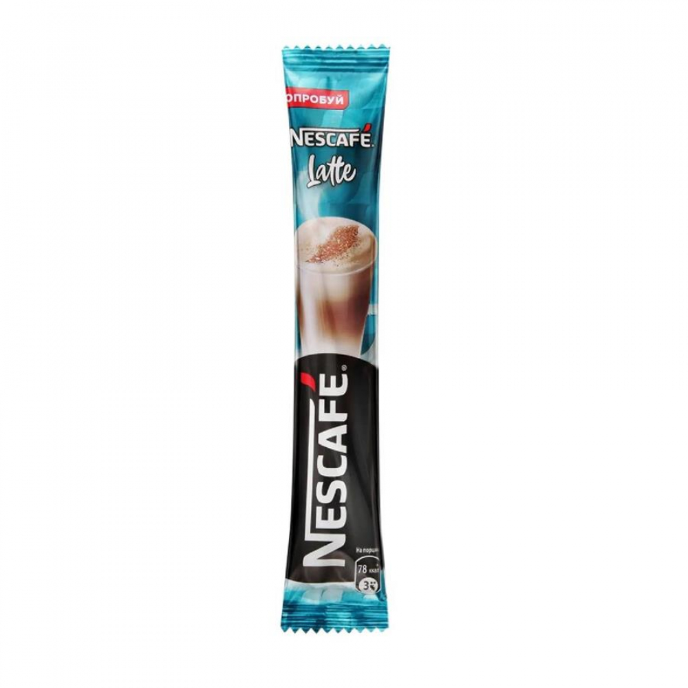Кофе NESCAFE ICE 11.5гр