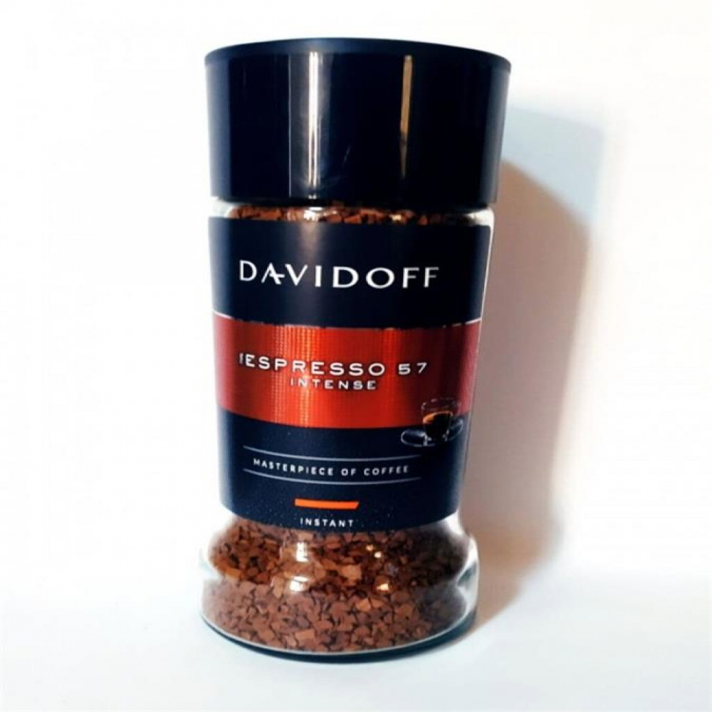 Кофе ДАВИДОВ ст/б 100гр