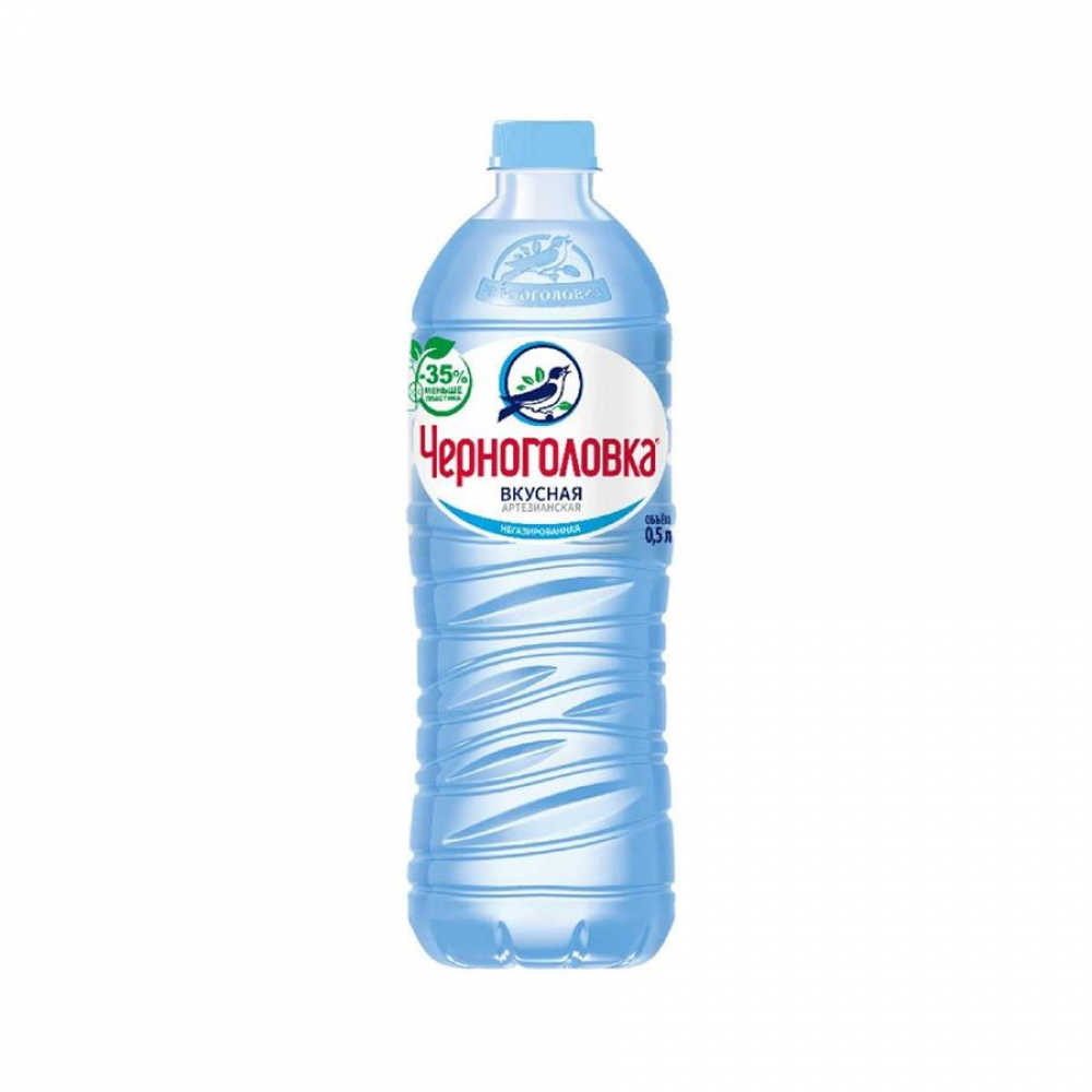 CHERNOGOLVKA suv b/g 0,5l