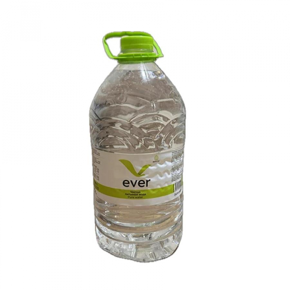 Вода EVER 5л