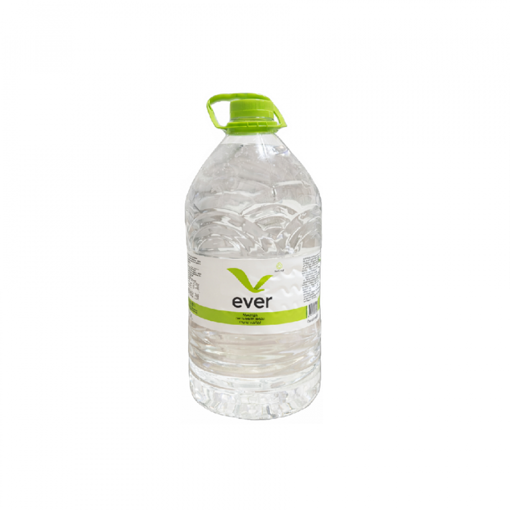 Вода EVER 5л