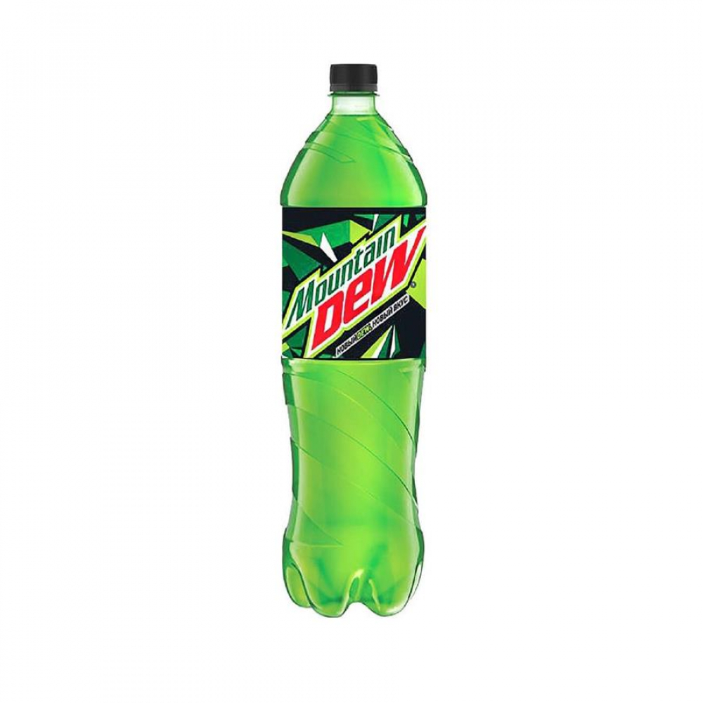 MOUNTAIN DEW 1л сок.