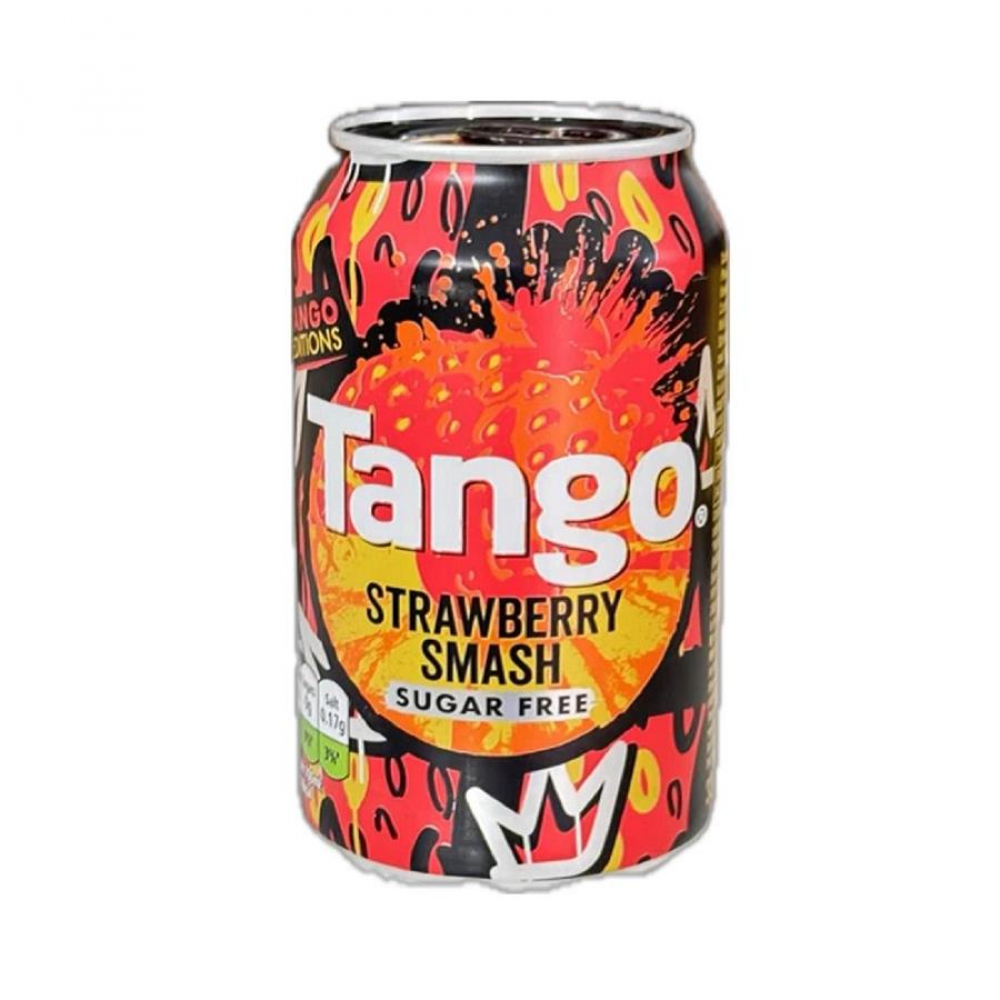 Напиток TANGO 0.33мл ж/б