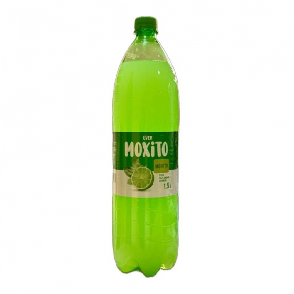 Ichimlik EVER Mojito assortimenti 1,5l