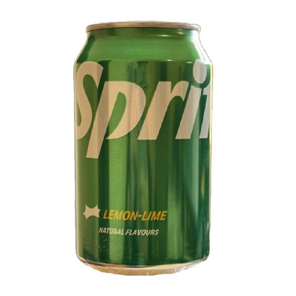 Напиток SPRITE 330мл ж/б