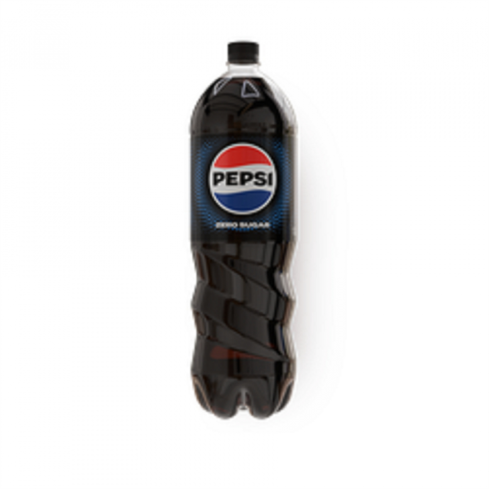PEPSI ZERO ichimligi 1.5l