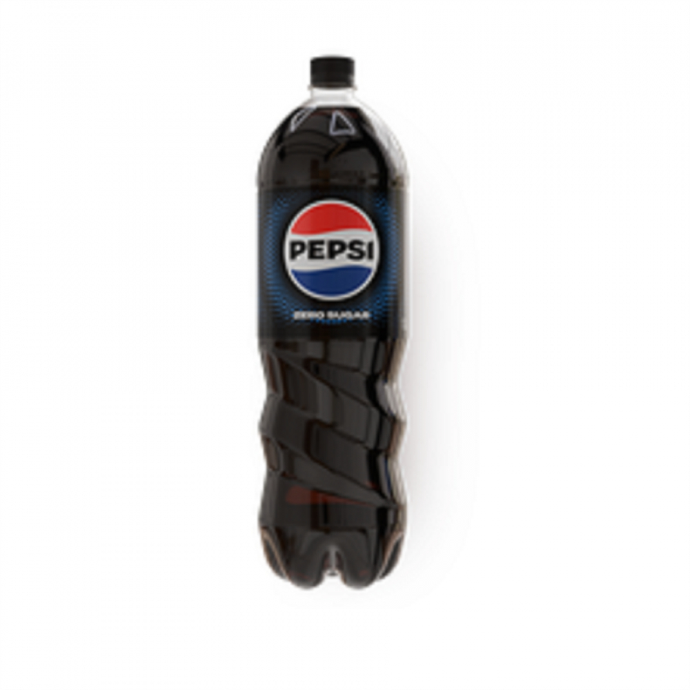 Напиток PEPSI ZERO 500мл