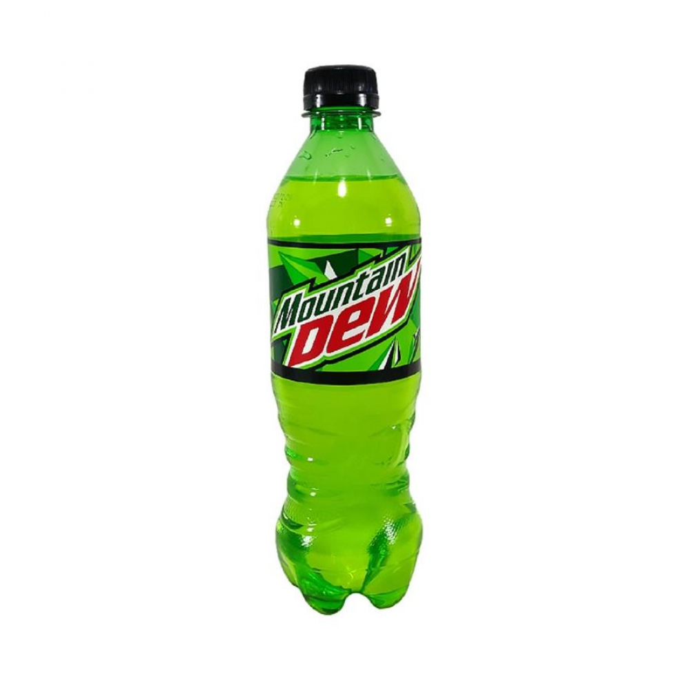 Напиток MOUNTAIN DEW 0.5мл