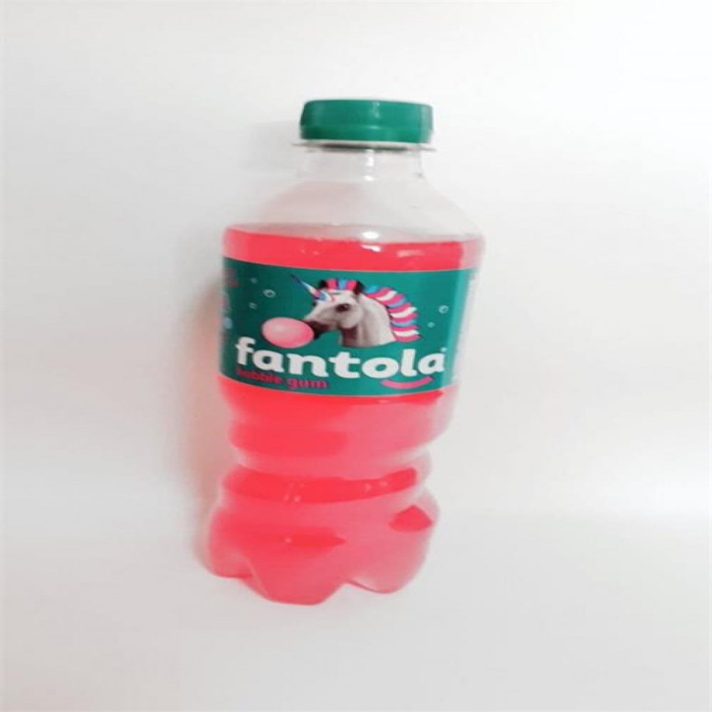 Напиток FANTOLA ассортимент 0.5л