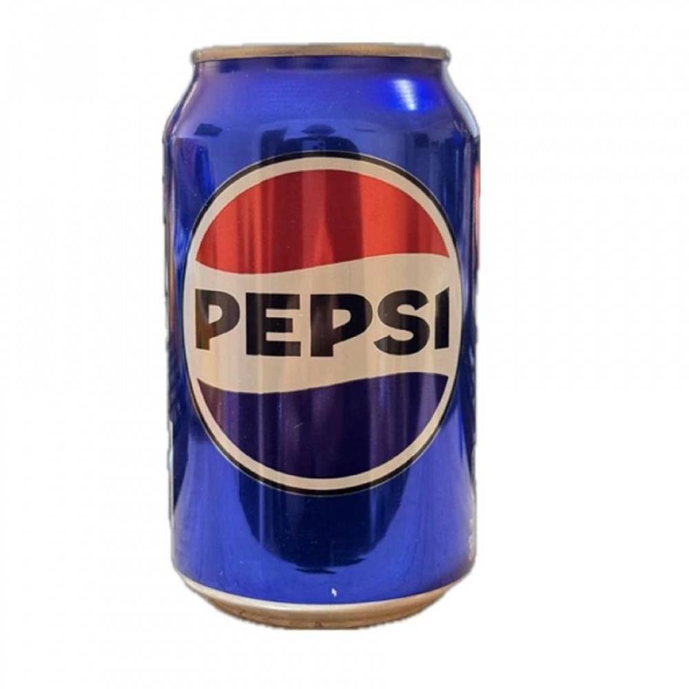 PEPSI 300ml konserva