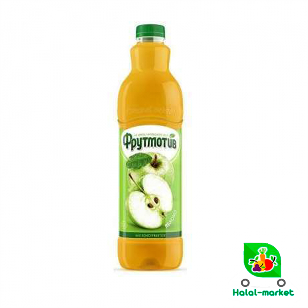Сок Фрутмотив 1,5л