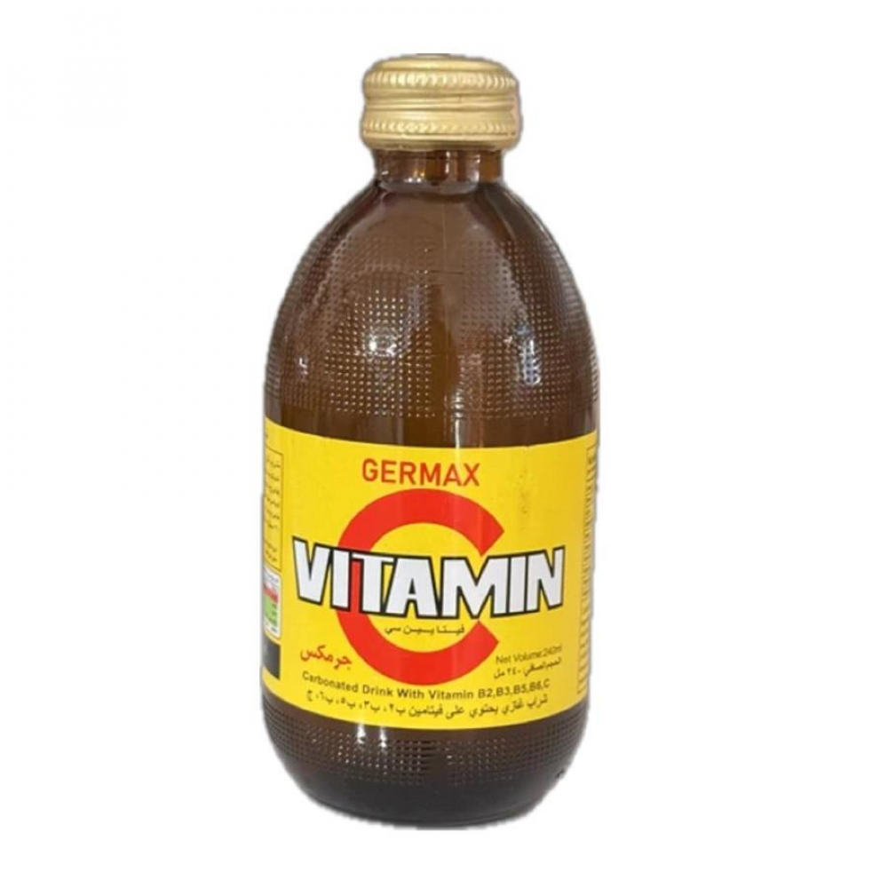 VITAMIN C 240ml