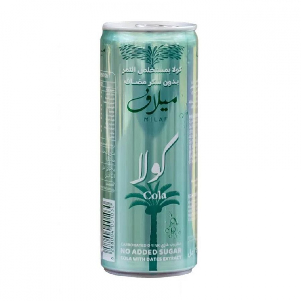 MILAF ichimligi 240ml