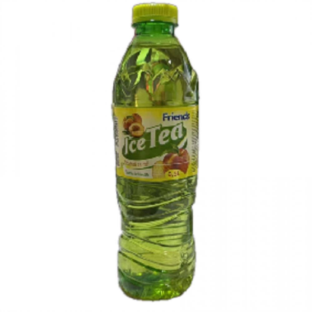 Sovuq choy ICE TEA 500ml