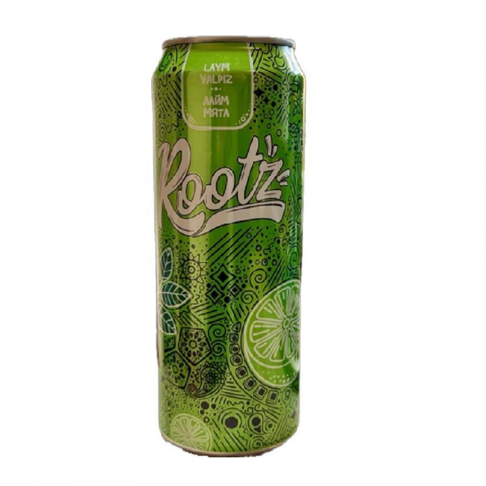 Энергетик ROOTZ assortiment 450ml