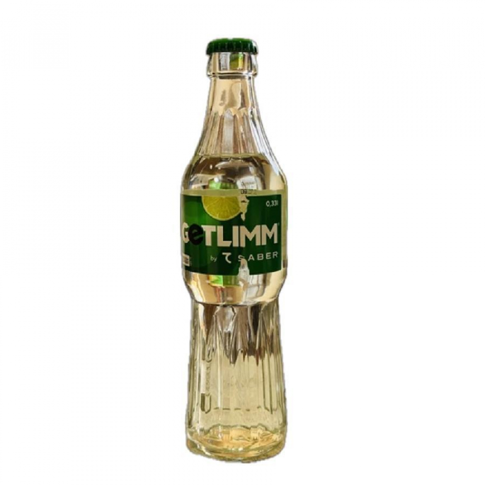 SABER SPRITE 0,33ml konserva ichimlik