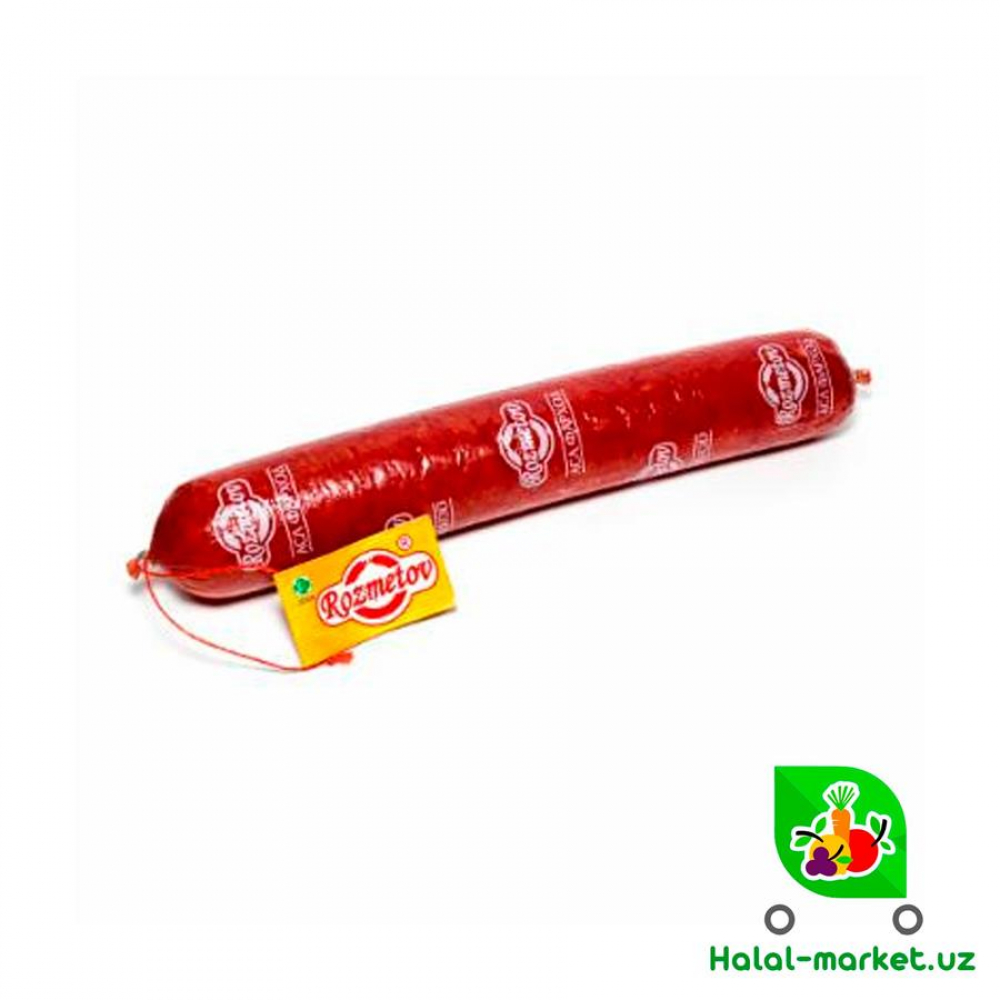 Асл Фарход 500гр В/У (ROZMETOV)