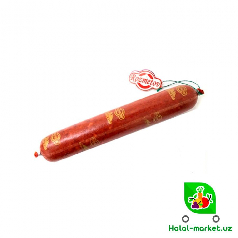 Альпийский В/У 500гр (ROZMETOV)