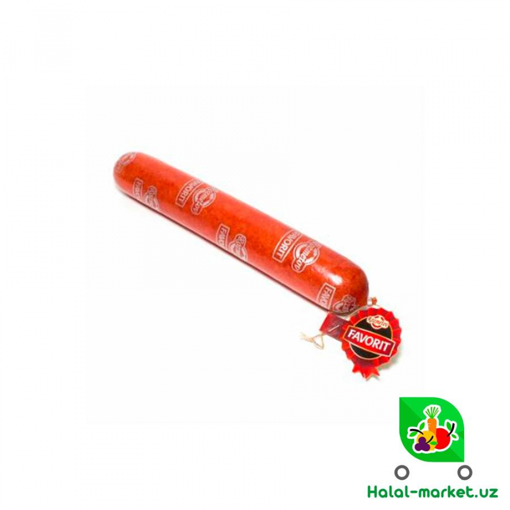 Фаворит 500гр В/У (ROZMETOV)