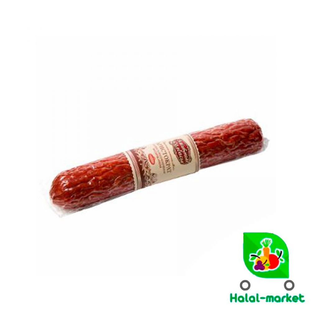 10003-Колбаса Аристократ (SHERIN) (шт)