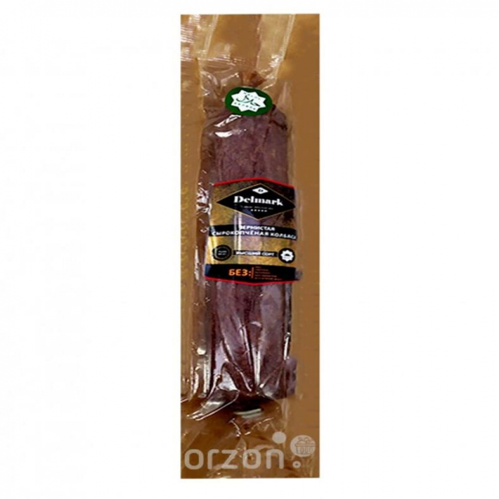 Колбаса С/К DELMARK Пикантная 300гр