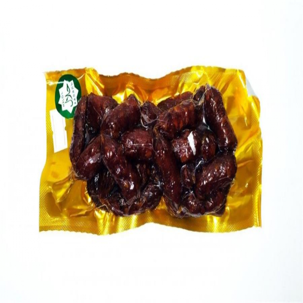 Колбаса С/К DELMARK Салями-мини 140гр