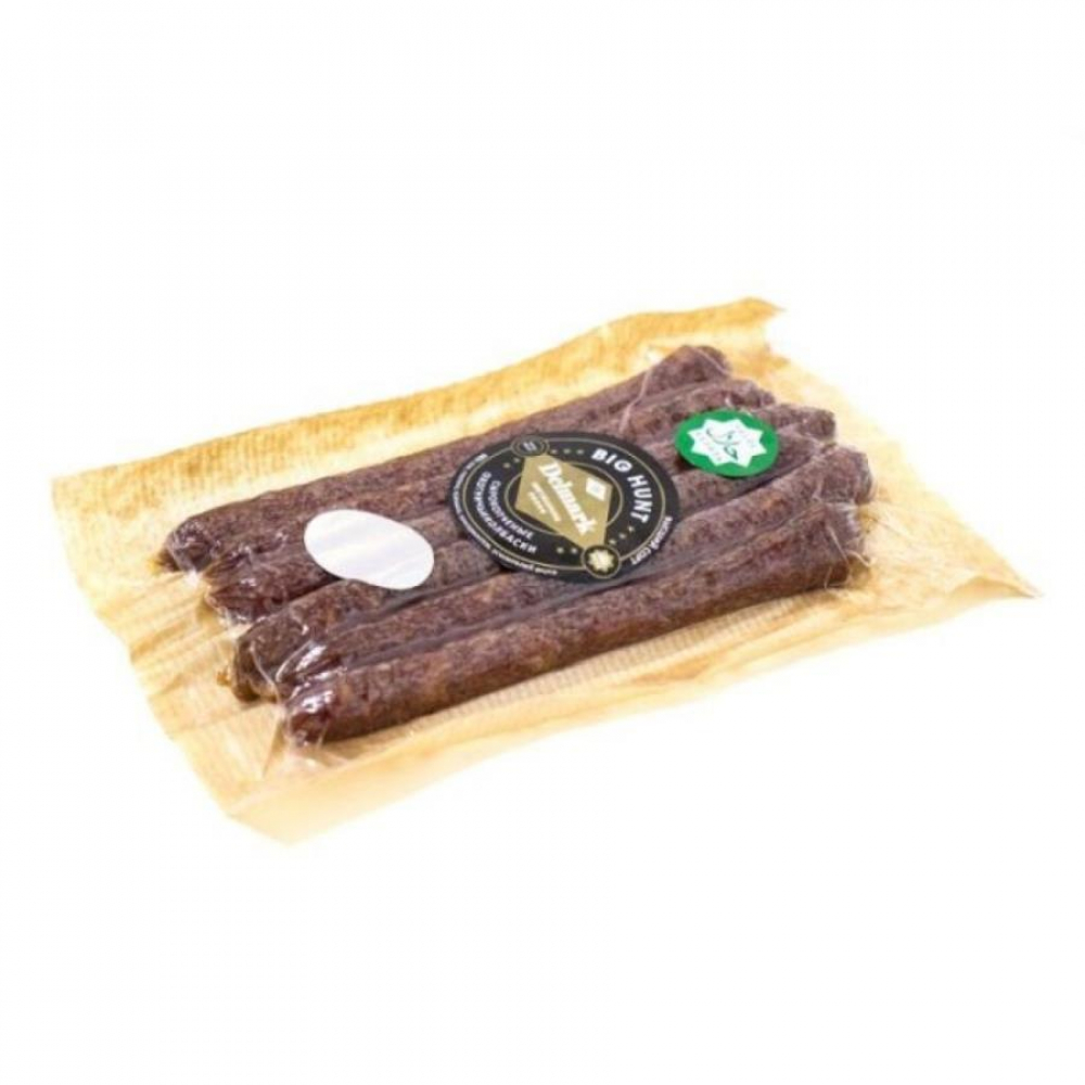 Колбаса С/К DELMARK Охотничье 140гр