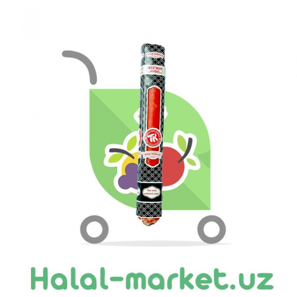 10907-Колбаса Докторская БЕК нак 0,85 (вес)