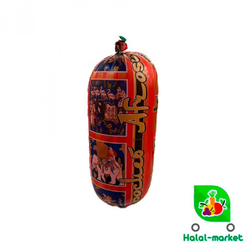 10047-Колбаса Куринная (SHERIN) (вес)