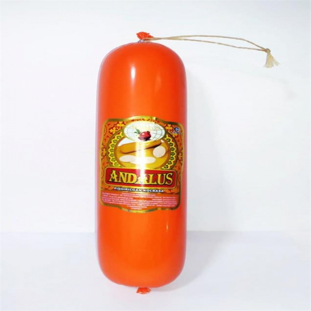 Колбаса АНДАЛУС (SHERIN) (вес)