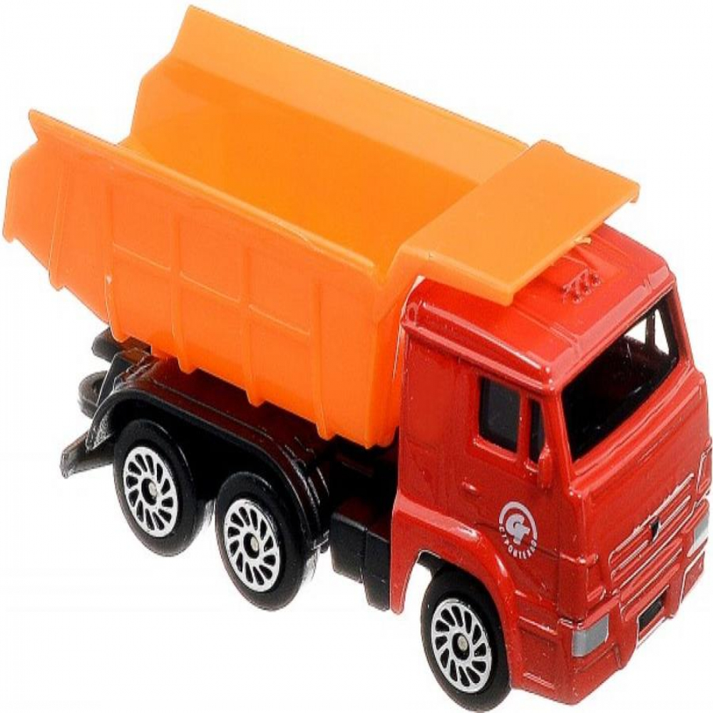 Игрушка МАШИНКА №2020