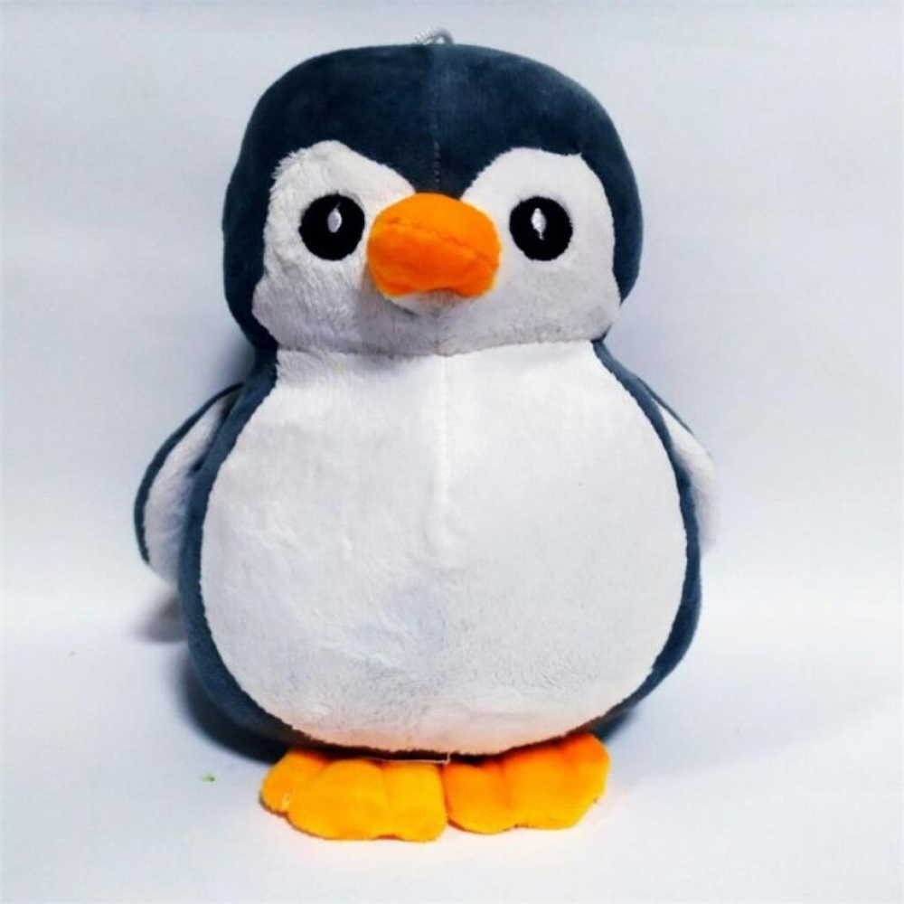 Мягкая Игрушка ПИНГВИН (№20)