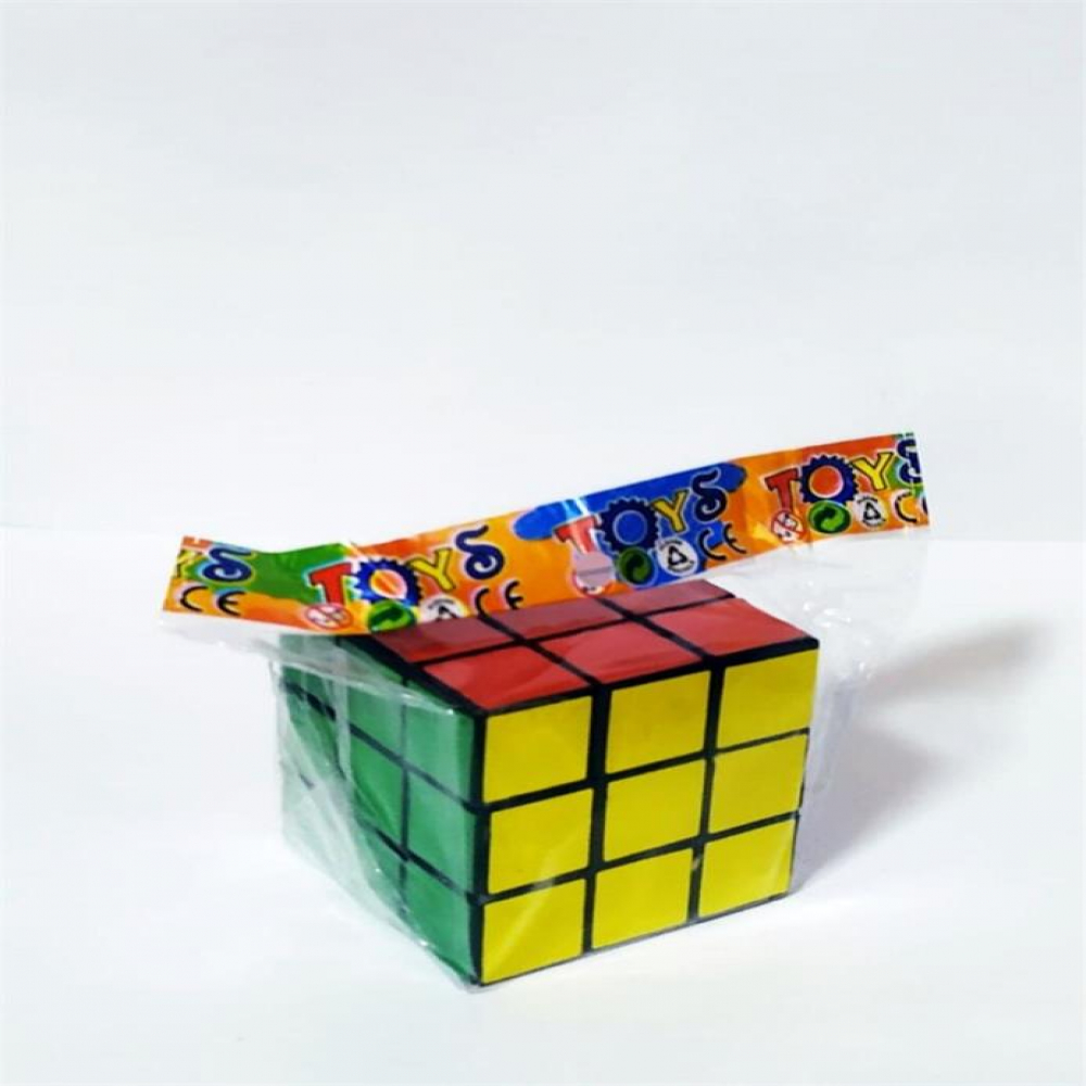 Игрушка КУБИК РУБИК small
