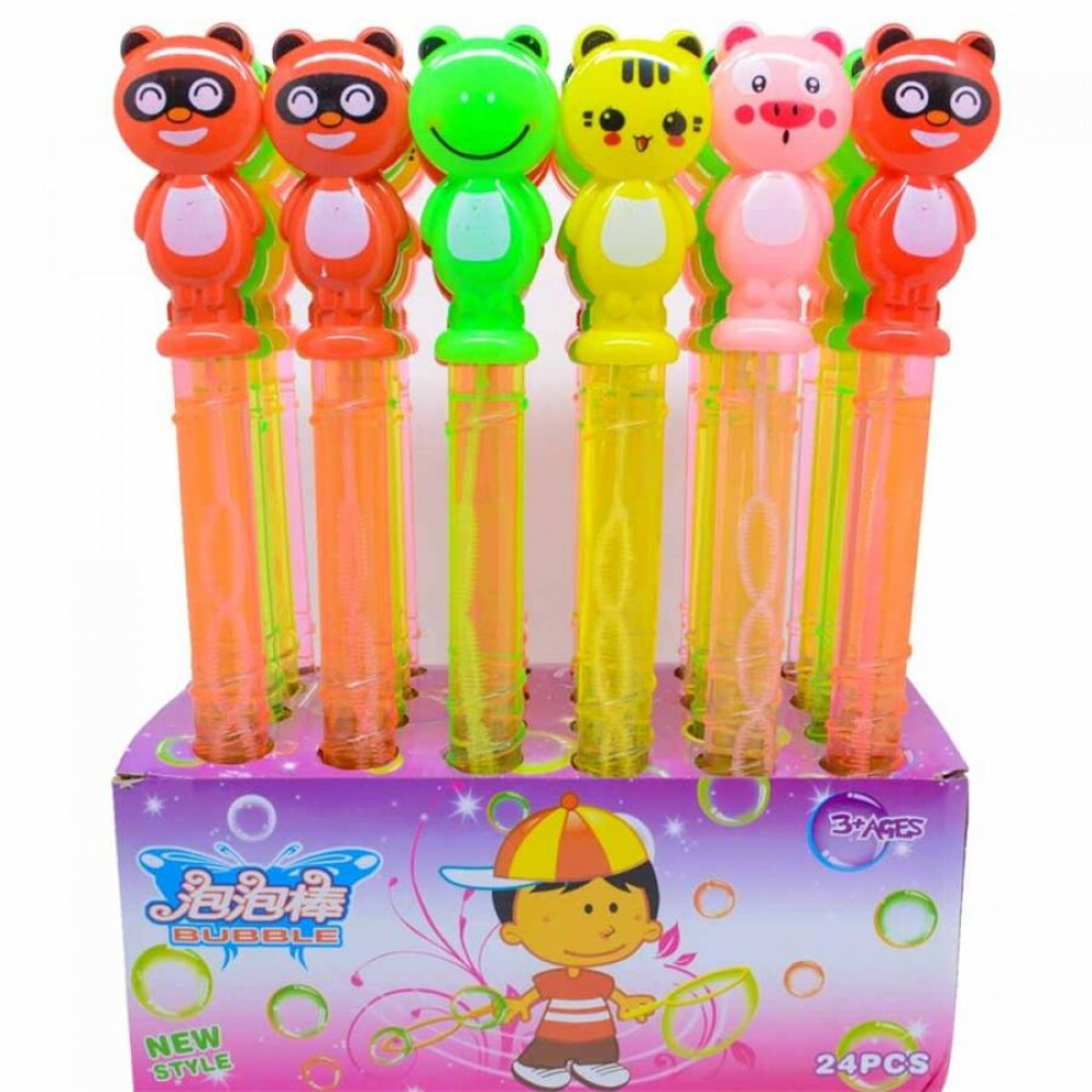 Набор Посуда пакет (маль)