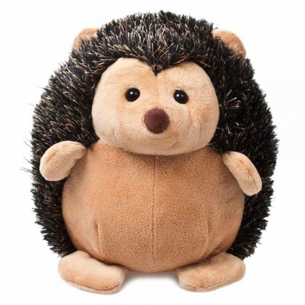 Игрушка Ёжик (№32)