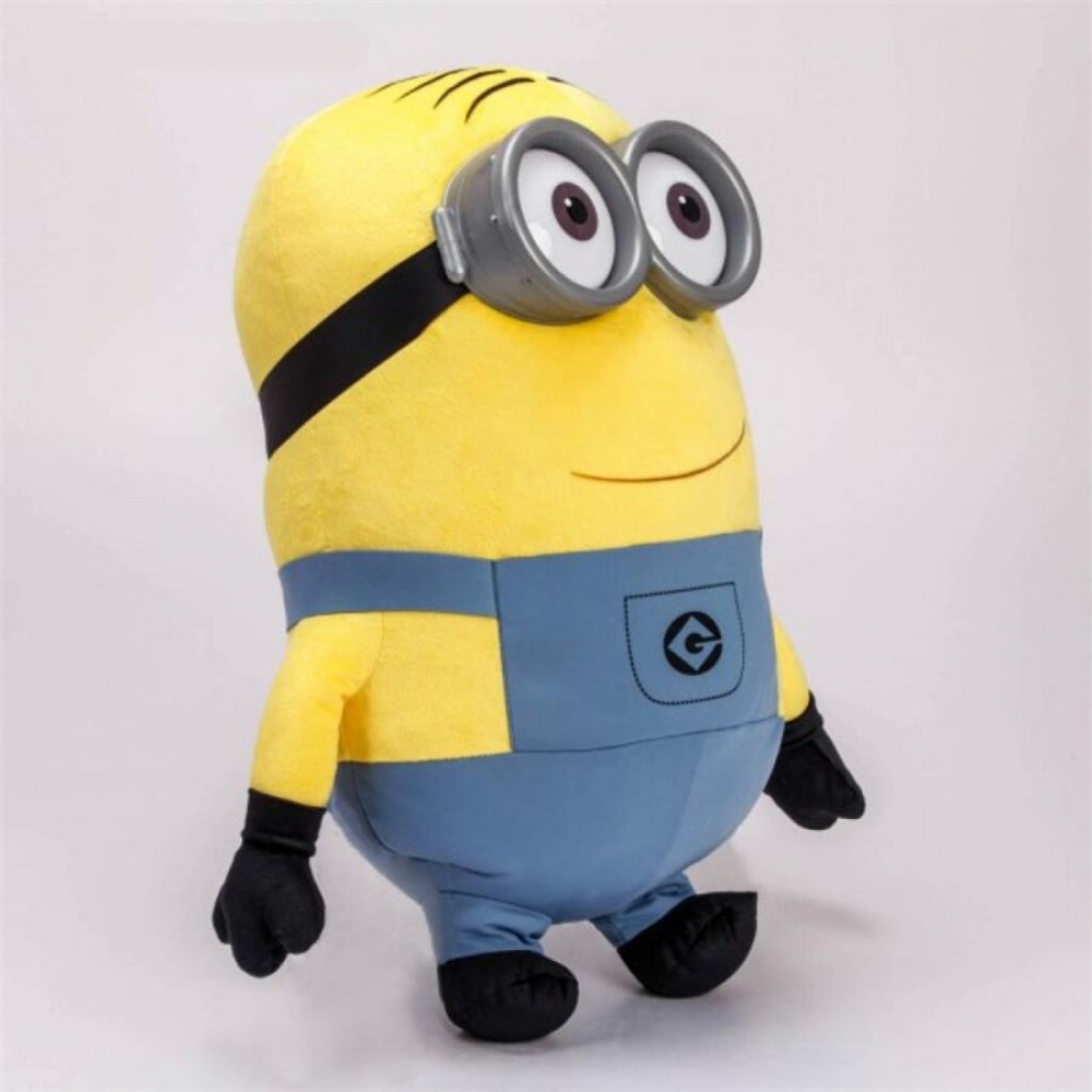 Игрушка мягка МИНЬОН (№24)