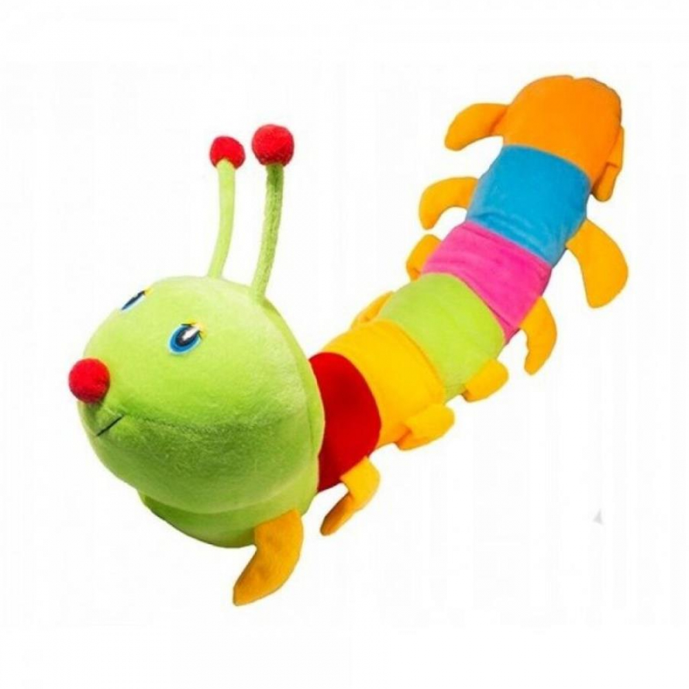 Мягкая Игрушка 40 НОЖКА